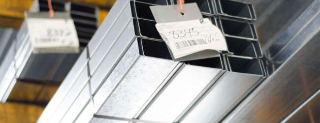 Perfiles Estructurales