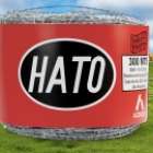 Alambre de púas Hato