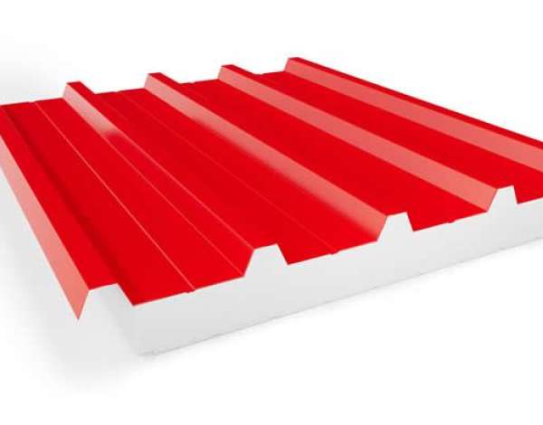 Panel Sándwich Acesco