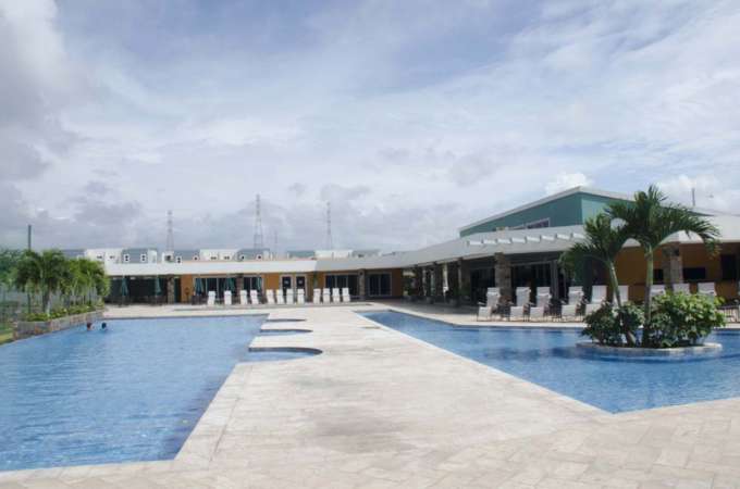 Brisas Norte - Inmobiliaria Residencial